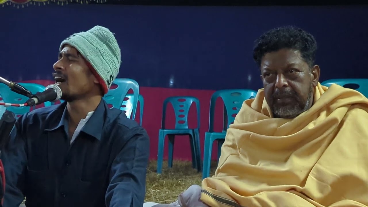 মন মাঝে কার যেন ডাক শোনা যায় | মলয়া সঙ্গীত | ফেরদৌস ফকির