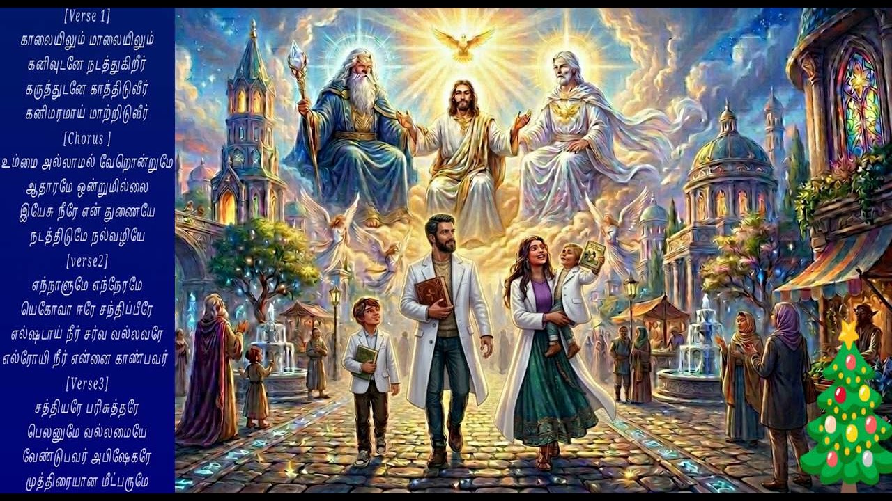 நடத்துகிறீர் கனிவுடனே