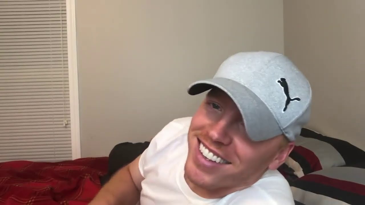 ASMR Boyfriend Role Play - Two Hour Compilation