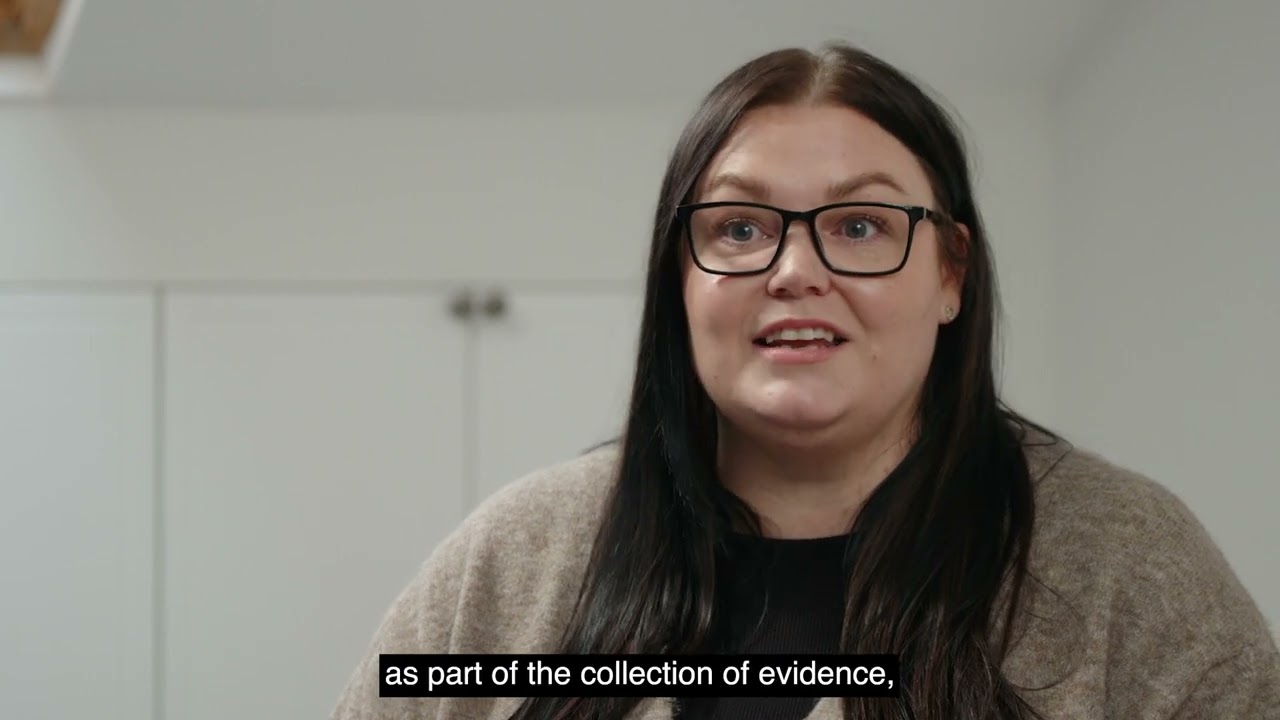 Sexual Assault Referral Centre