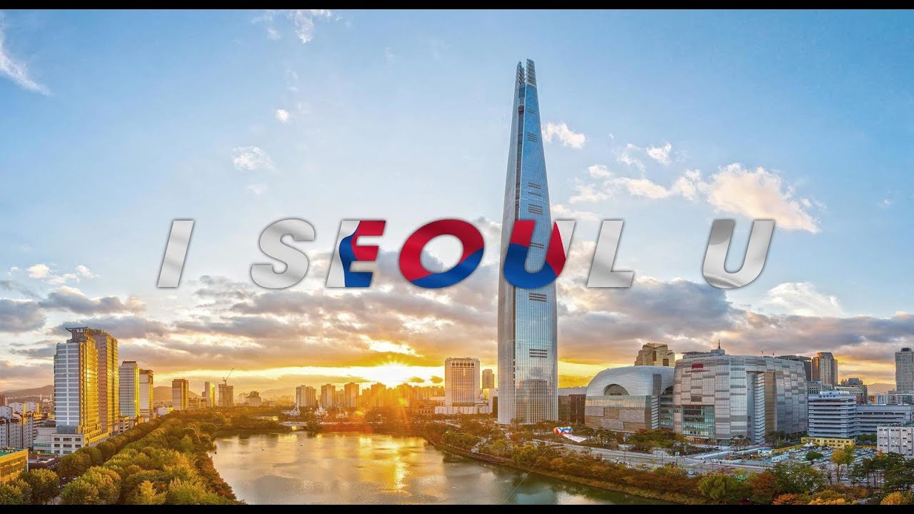 I SEOUL U | SEOUL TRAVEL VIDEO | DU LỊCH SEOUL - H&Agrave;N QUỐC