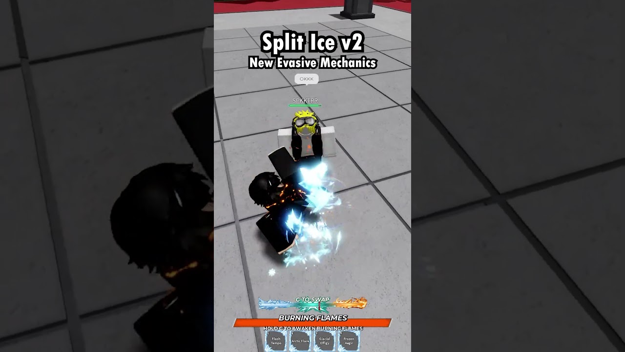 KNOW EVERYTHING ABOUT THE UPDATE IN 1 MINUTE! #heroesbattlegroundsroblox #roblox