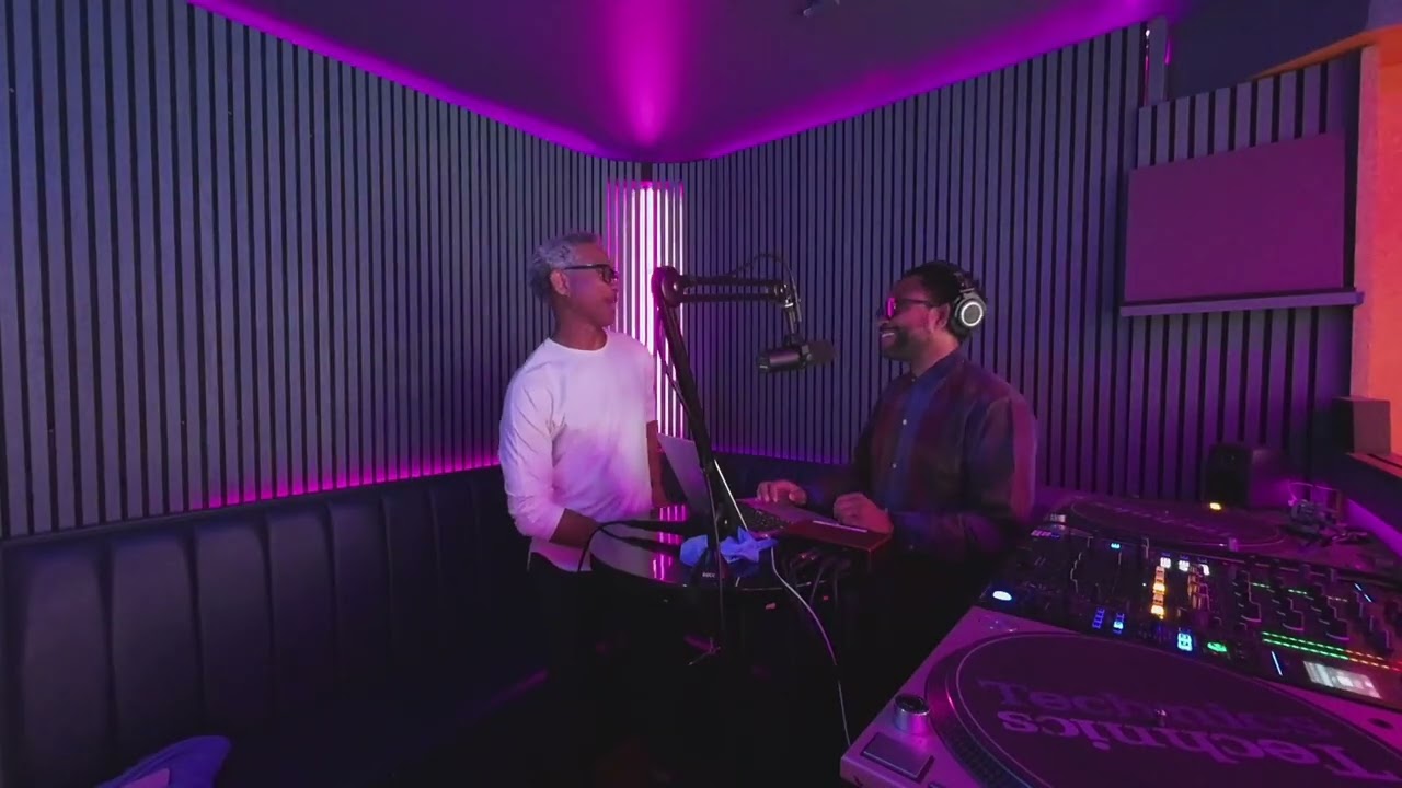 Vibe Index Radio w/ Benj4min The Future 05-14-2026