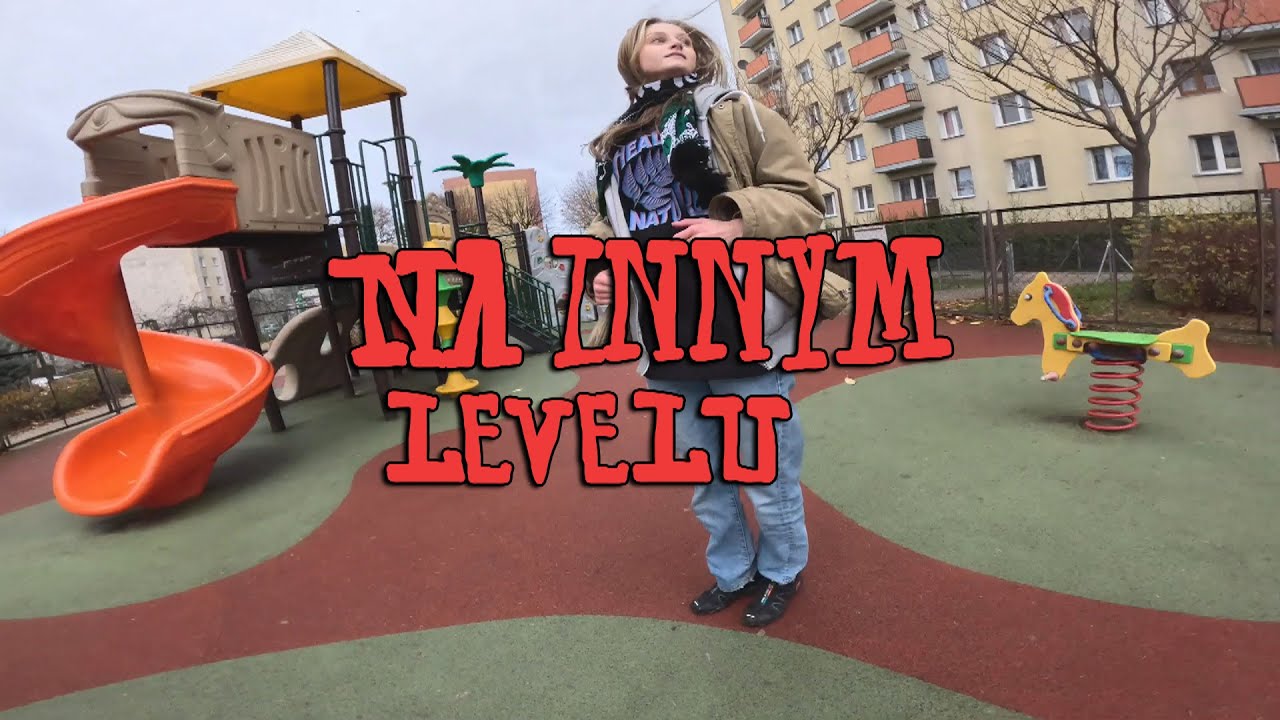 DJ MFC - NA INNYM LEVELU