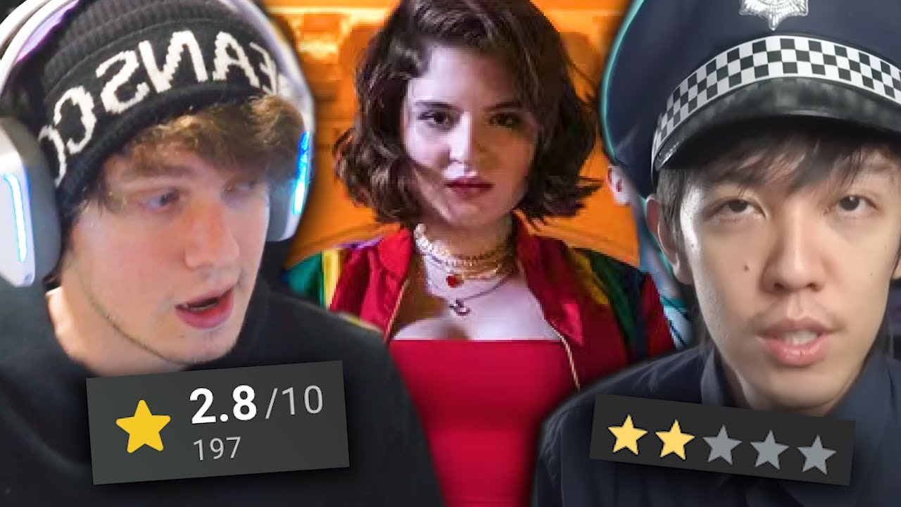 O filme da Turma da Mônica é um desastre