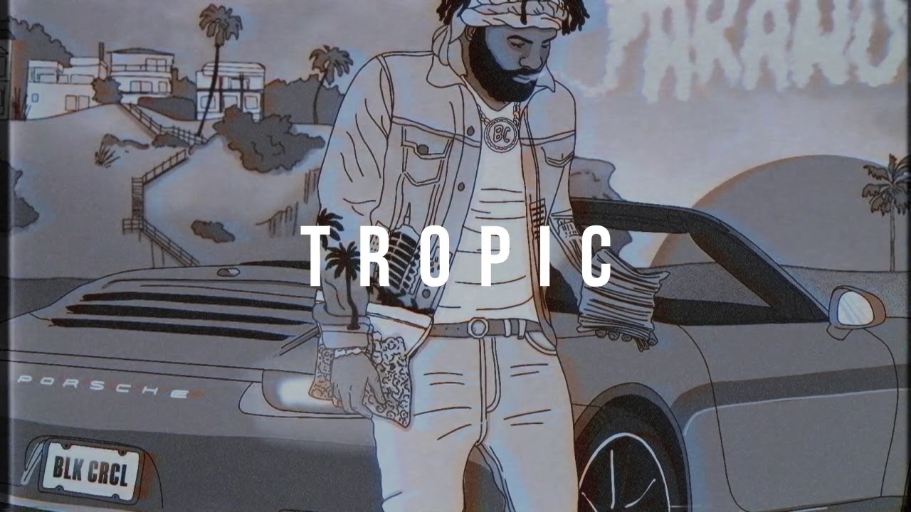 [FREE] Money Man x Lil Tecca Type Beat 2020 - 