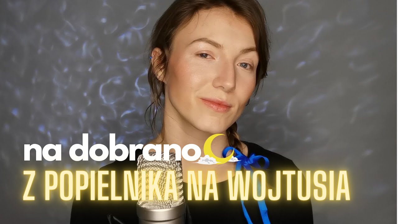 Z popielnika na Wojtusia - Roxana Tutaj