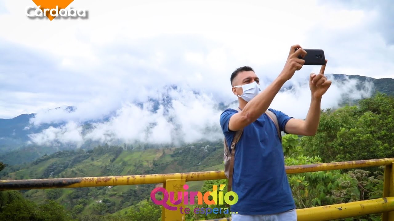 Córdoba - Quindío te Espera
