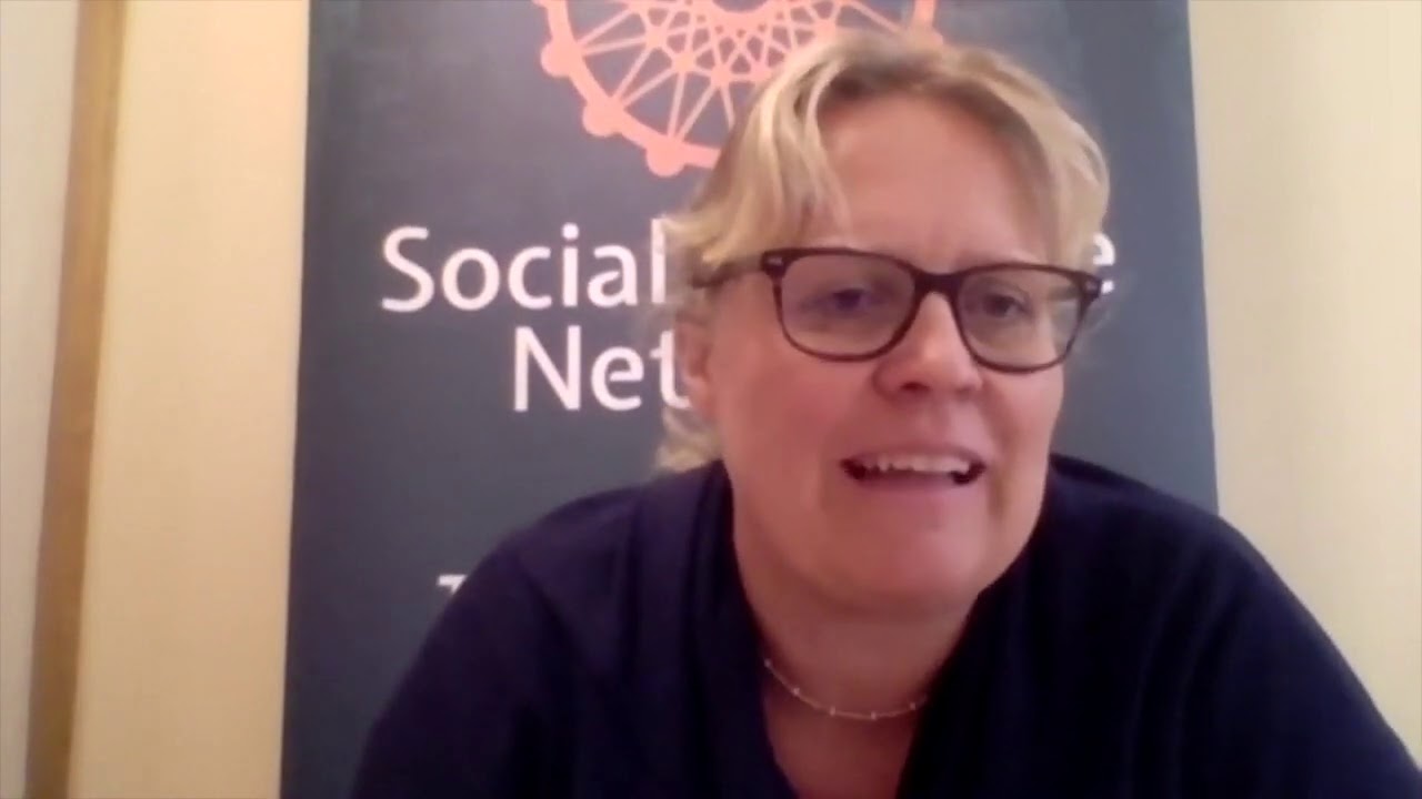 Virtuella Almedalen 2020 – Hur skapar vi samverkan för hållbar digitalisering