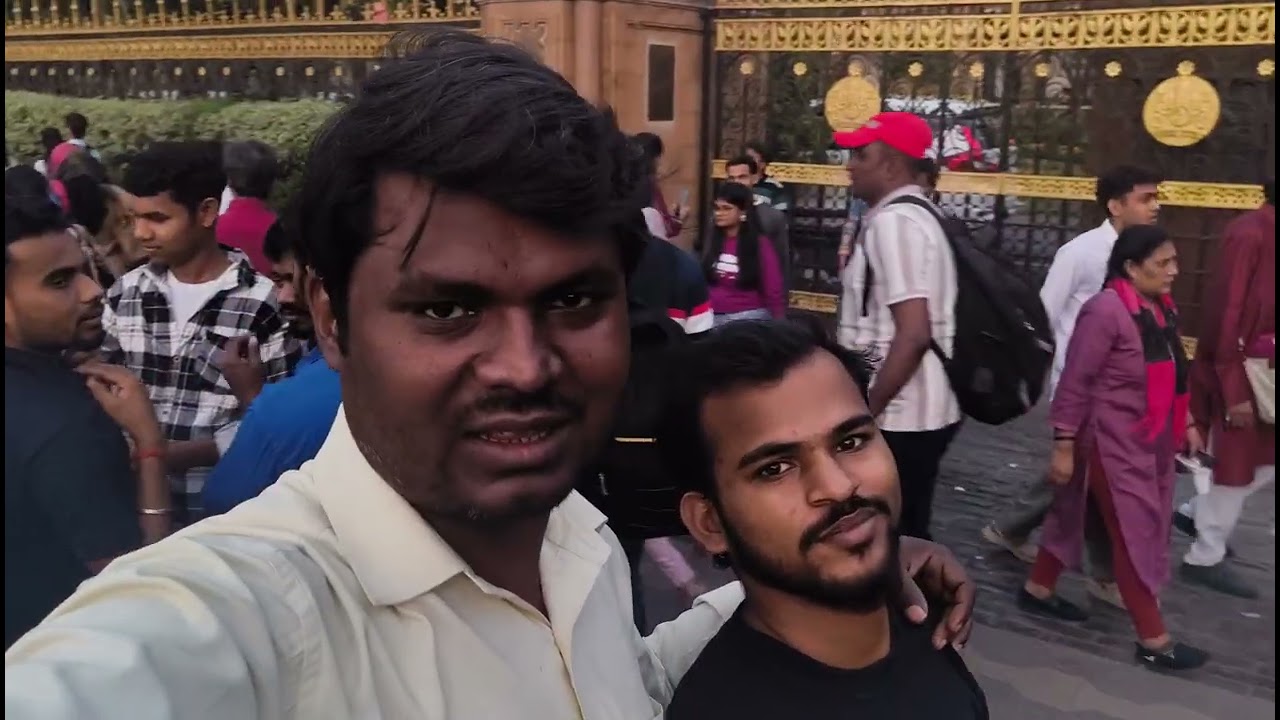 भारत में सबसे पहले यहां से चलने वाली ट्रेन मुंबई सीएसटी  Ramesh Janghai