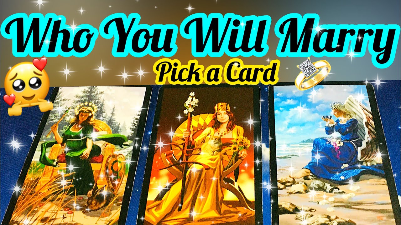 PICK A CARD-CHARMS-WHO YOU WILL MARRY-LOVE TAROT- AAPKI SHADI KISE HOGI- MagicWandstarot- آپ کی شادی