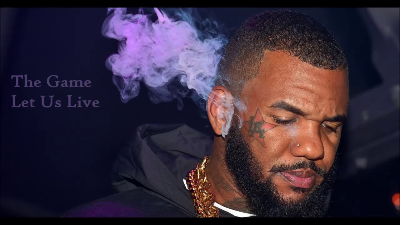 The Game - Let Us Live (Slowed)