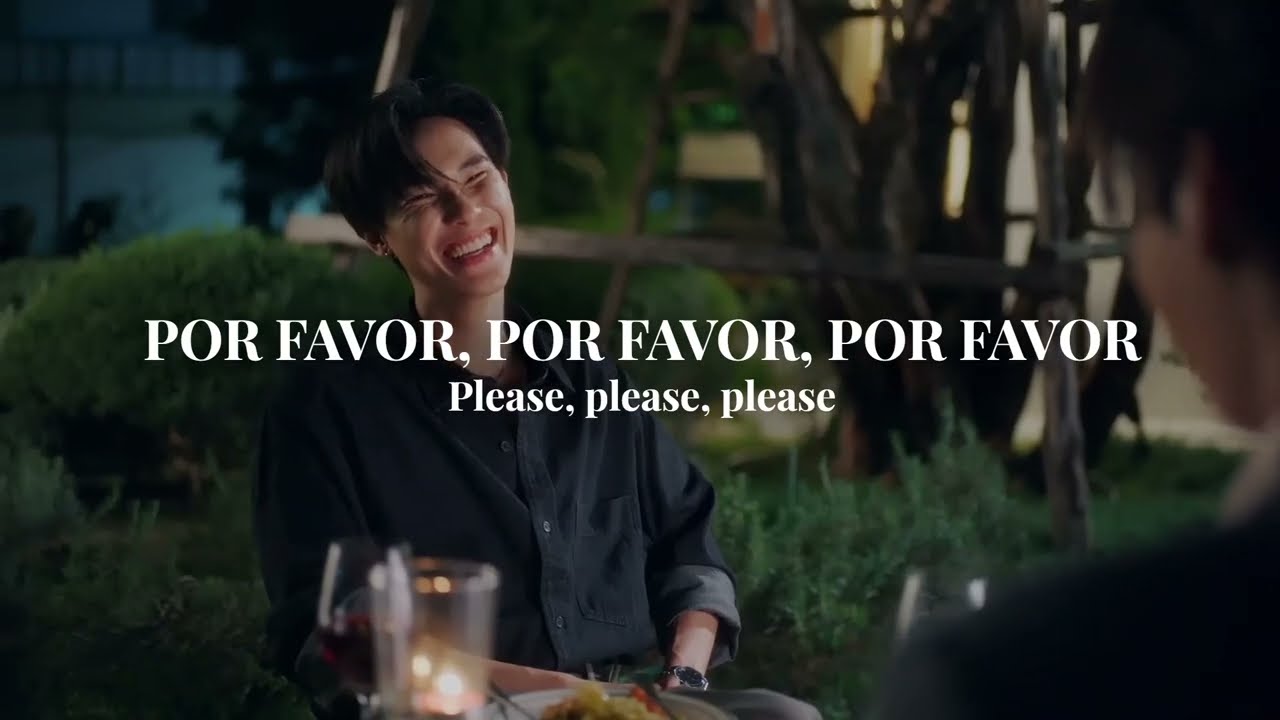 My Romance Scammer - Please Please Please (Sub español)