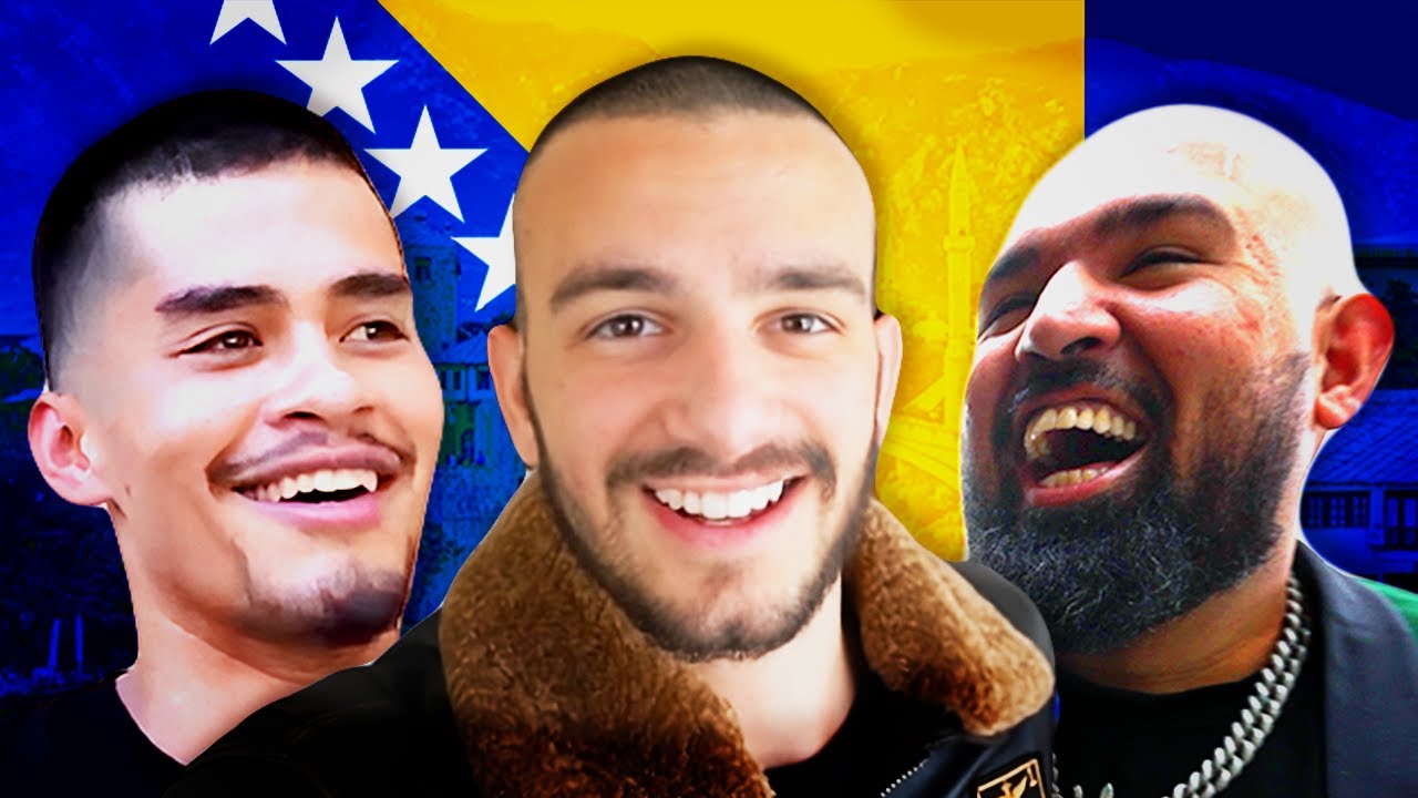 What Bosnia Is Really Like…