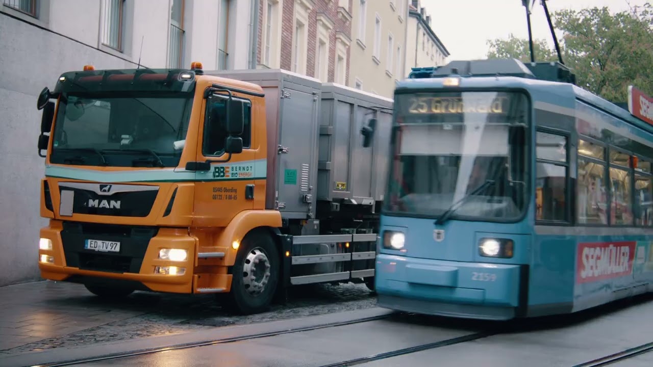 BBE on Tour - München