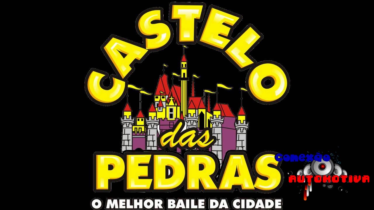 Abertura Castelo das Pedras