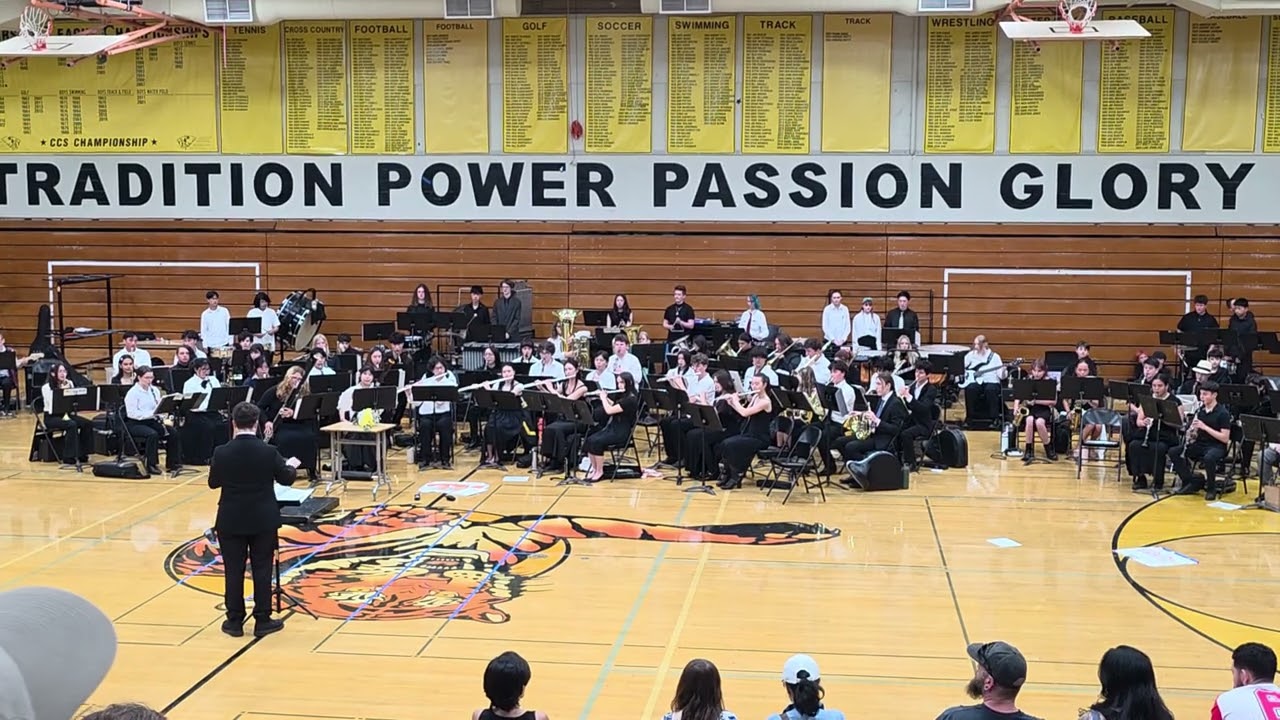 Halcyon Hearts | All City Band | All City 2026