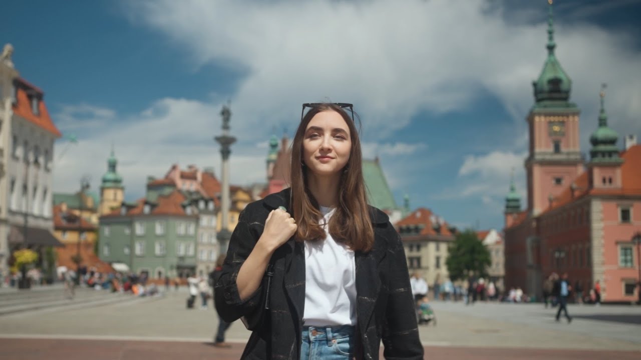 Discover UTH in the Heart of Warsaw!