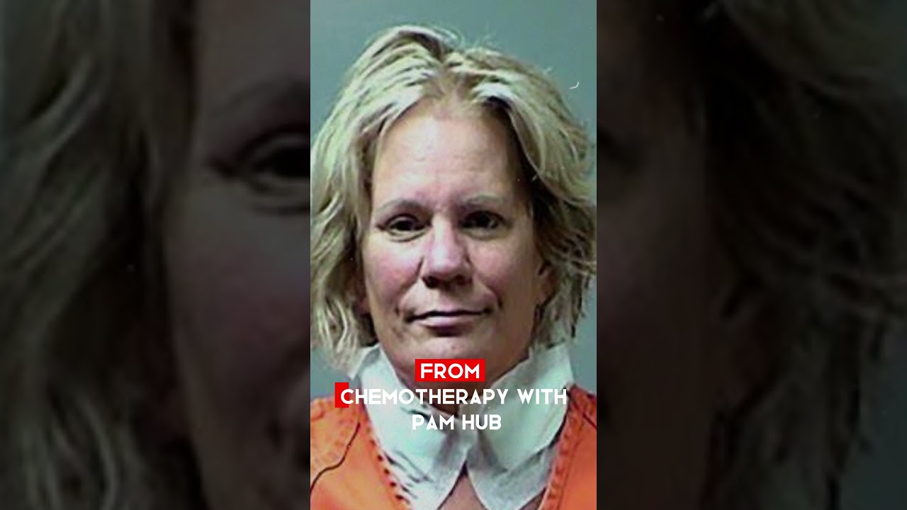 The Troy Enigma: Betsy Faria's Murder and the Mysterious Case of Pam Hupp  