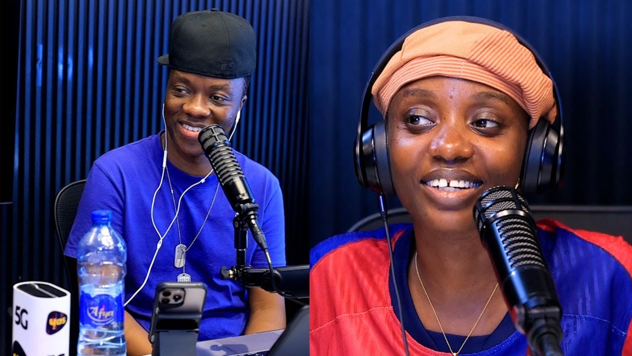 AMPLIFAYA: UTAFANYA NINI UKIGUNDUA UPO KWENYE MAHUSIANO NA NDUGU YAKO WA DAMU?