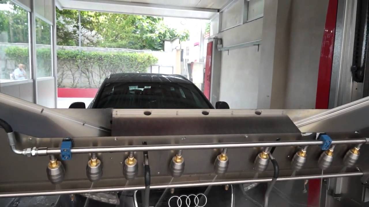 AUTOEQUIP LAVAGGI SPA - NET 23.2 TORINO