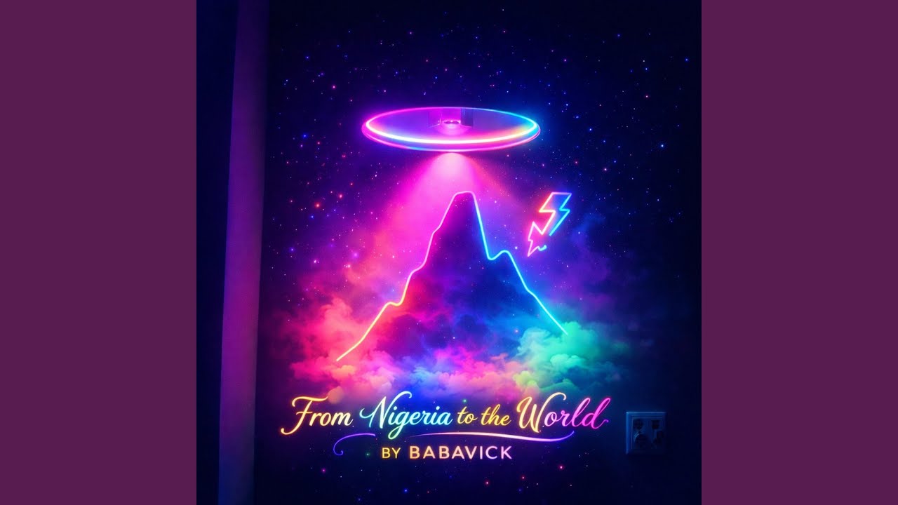 FROM NIGERIA TO THE WORLD
