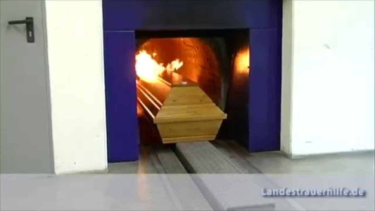 Bestattungen Burger Fürth - Feuerbestattung