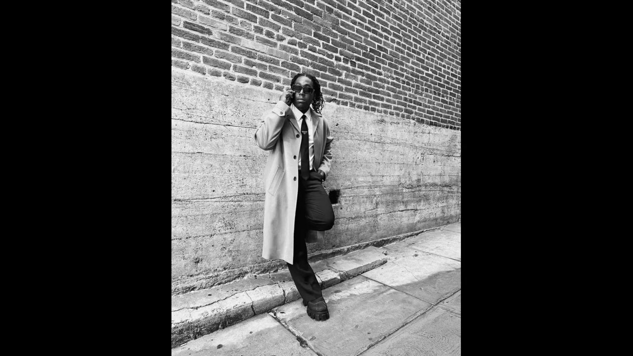 [FREE] Don Toliver Type Beat - 