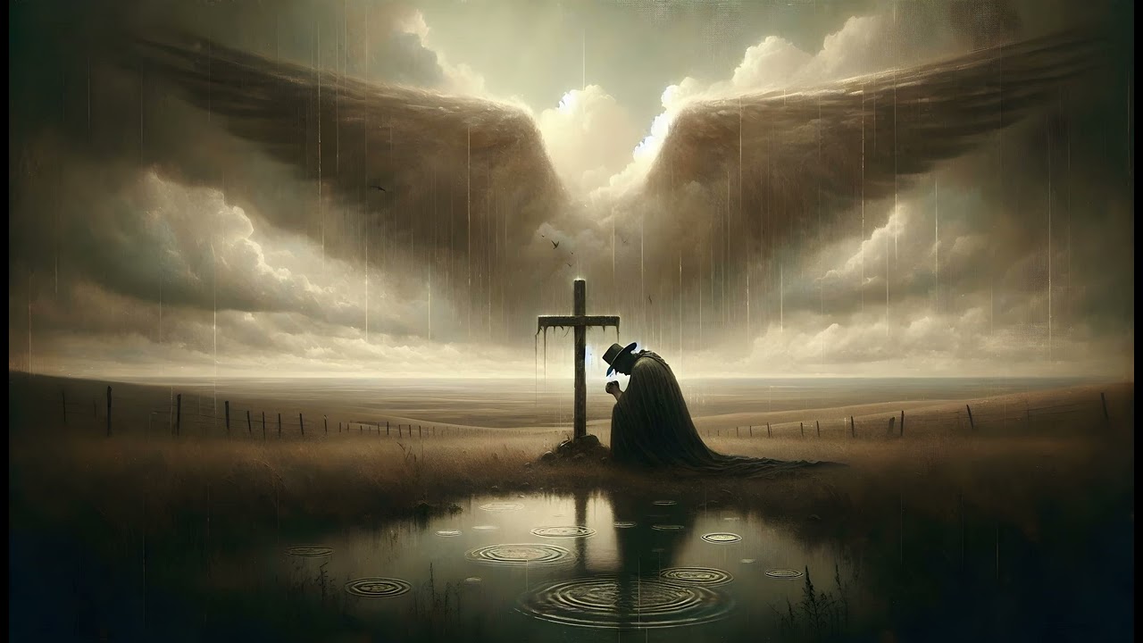 When Angels Cry