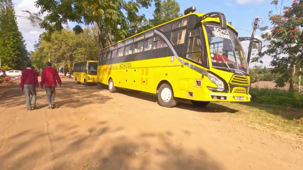Lenana school (July 2023)