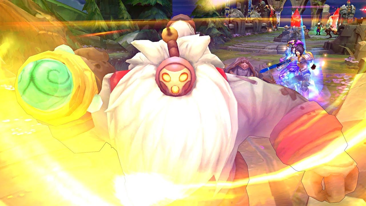 Just Bard Things