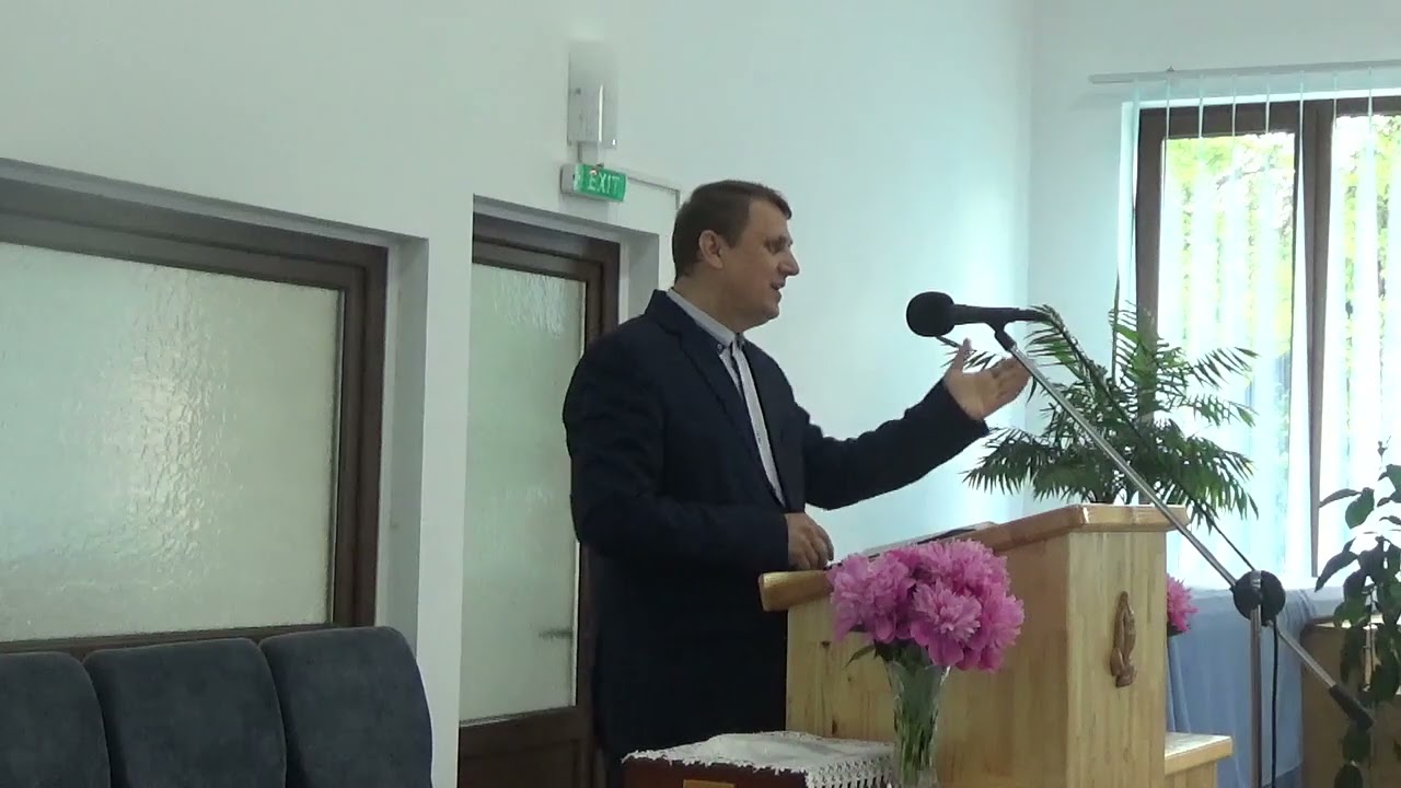 Ce așteaptă Domnul mai mult de la noi?