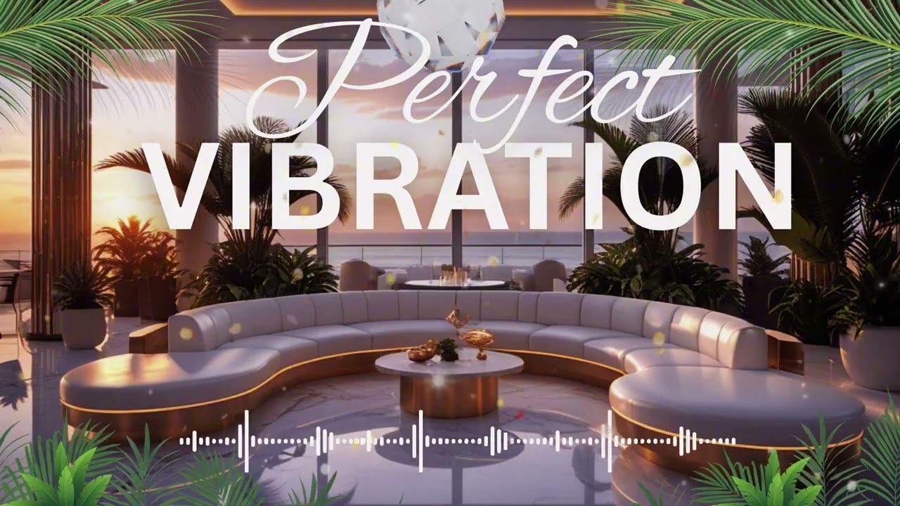 💵 Perfect Synchrony | Manifestation Meditation Afro Beats for Effortless Money {Billionaire Mindset}