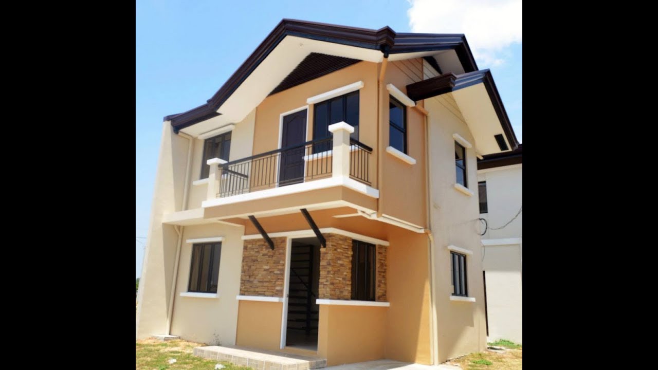 AUDREY OF ANTEL GRAND VILLAGE -KAWIT-GENERAL TRIAS CAVITE