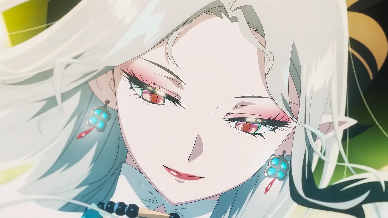 「AMV」- Mortals x Royalty