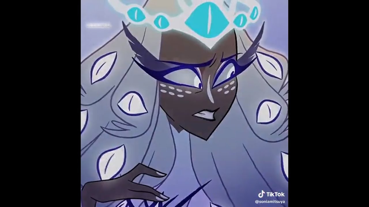 Hazbin Hotel TikTok Comp Because Angel Dust Deserves Better #5 (READ DESC)