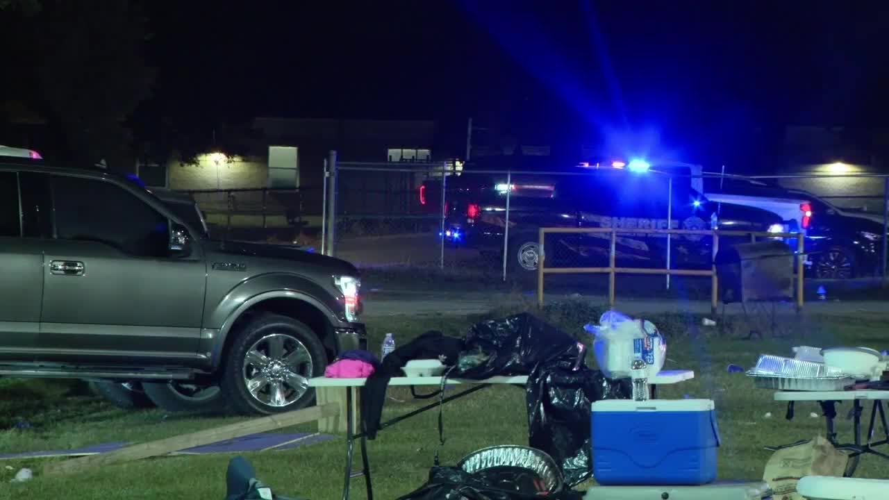Erath parents speak out after St.Martinville homecoming  shooting