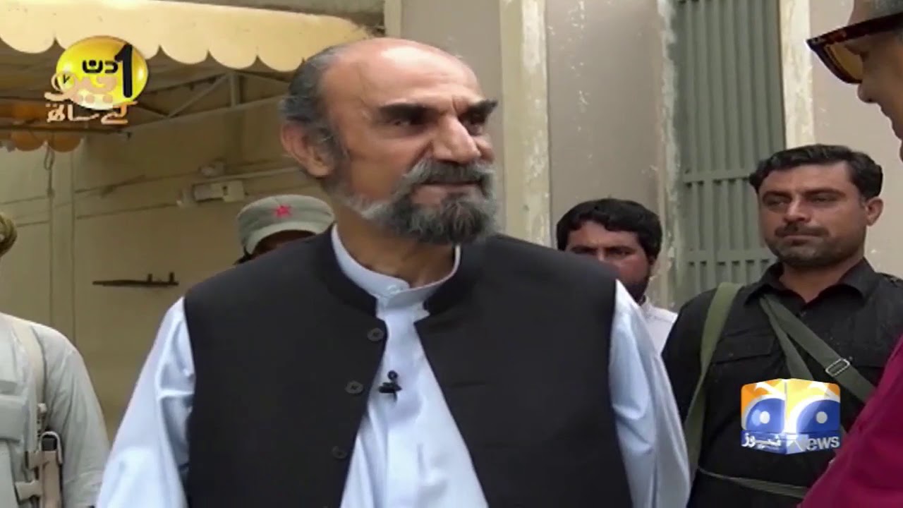 Kia Rind Qabile Se Aapki Dushmani Hai?