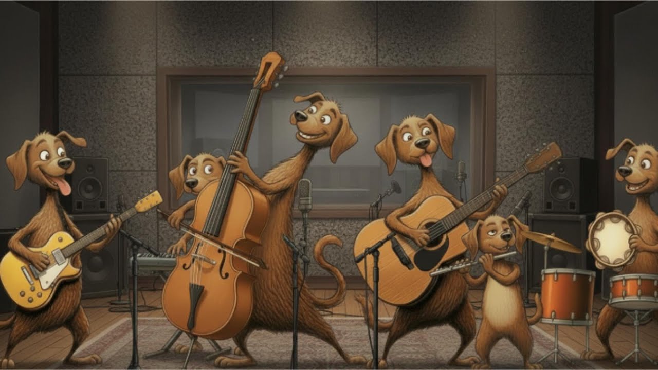🎶 Samba do Valter | Samba Brasileiro Instrumental de Fim de Tarde — The Caramelos | #samba  #relax