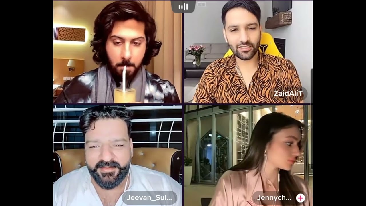 Yousif vs jennycy vs zaid ali vs jeevan entertainment match 2023| Viral Point Explore