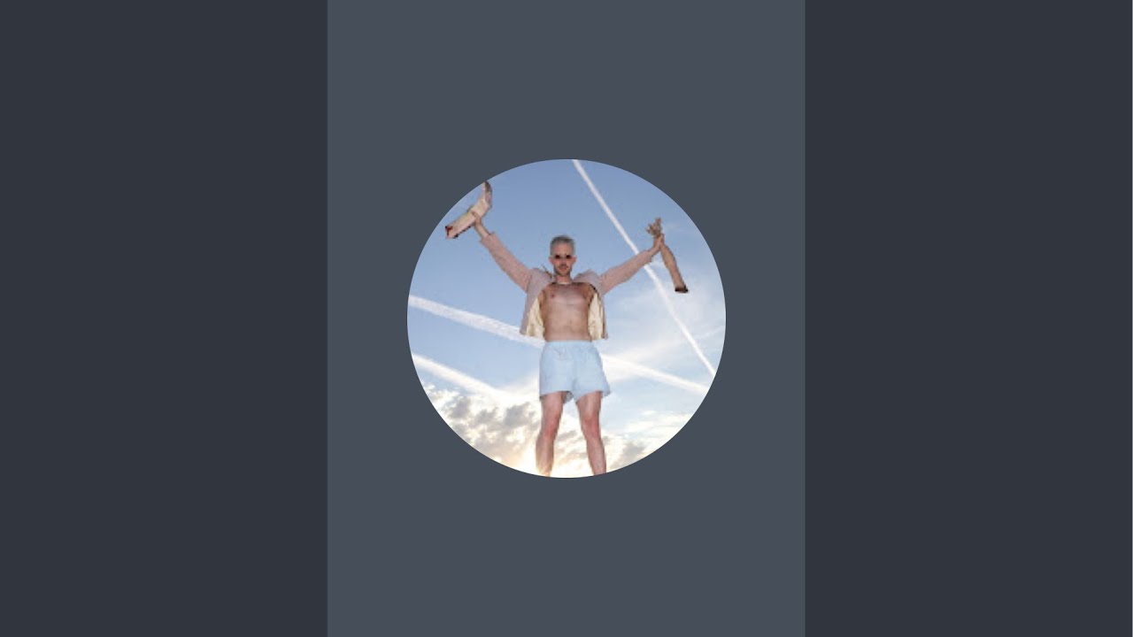 Geordie Kieffer is live!
