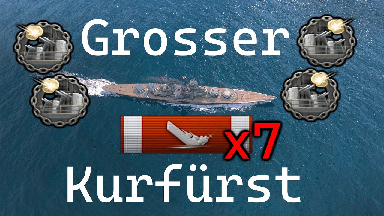 GK secondary build STILL good in 2025!? - Ocean map