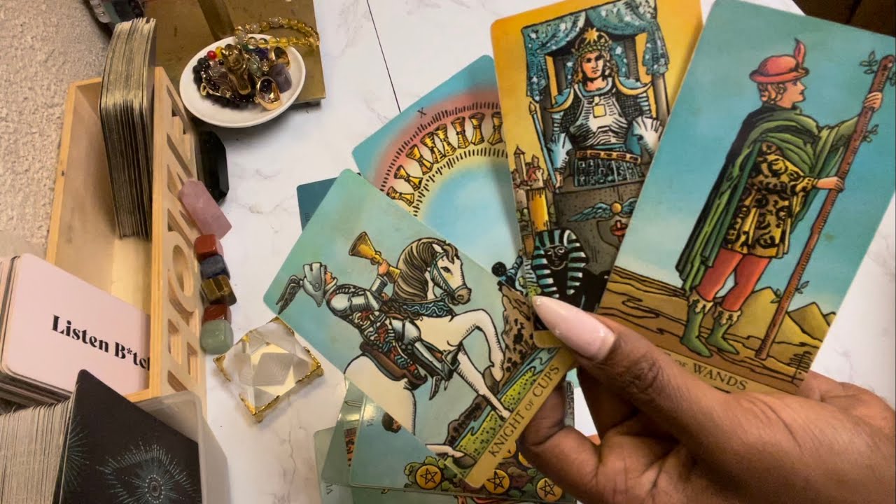 GEMINI ♊️ - WHAT HAPPENS NEXT WILL BLOW YOUR MIND 🤯 - JULY TAROT 2023