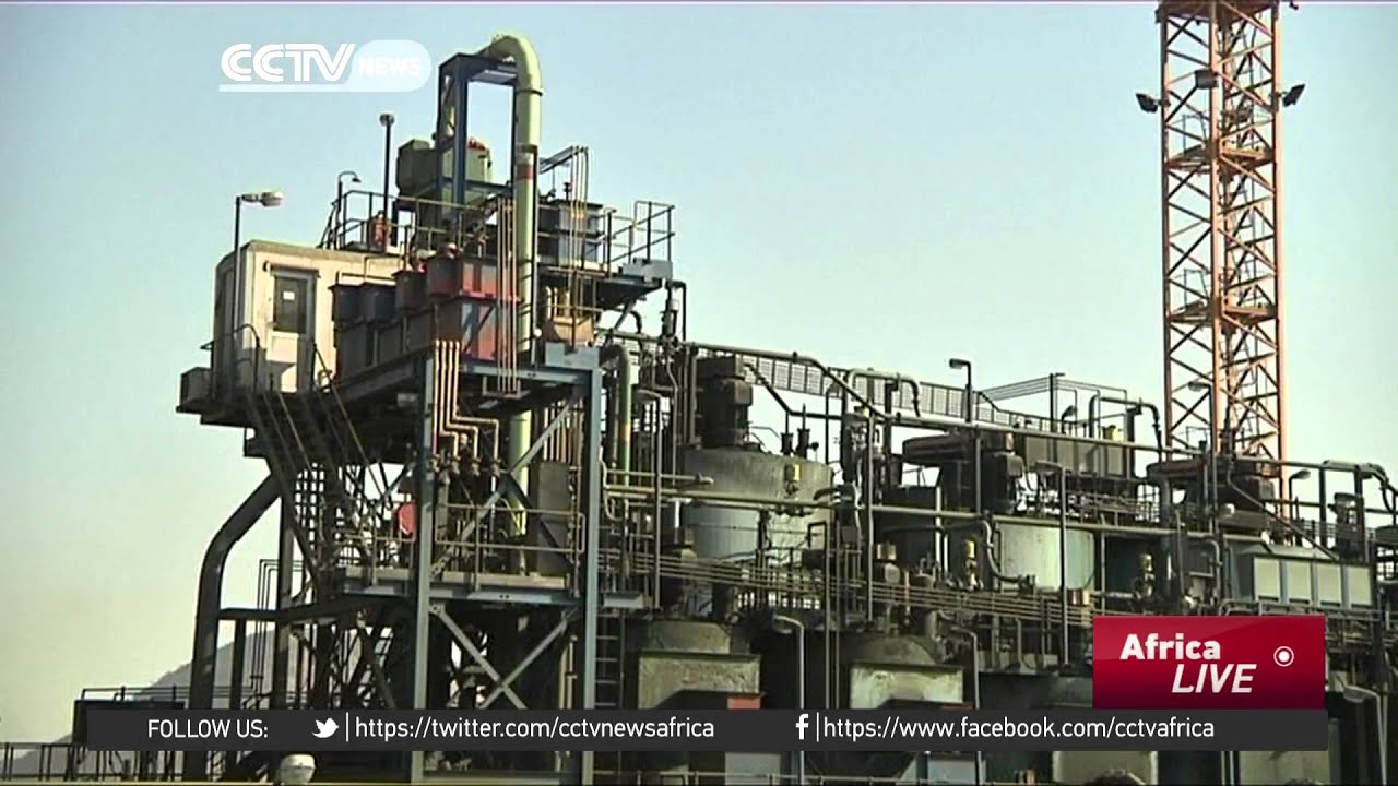 Eritrea looks to mining to boost economic growth