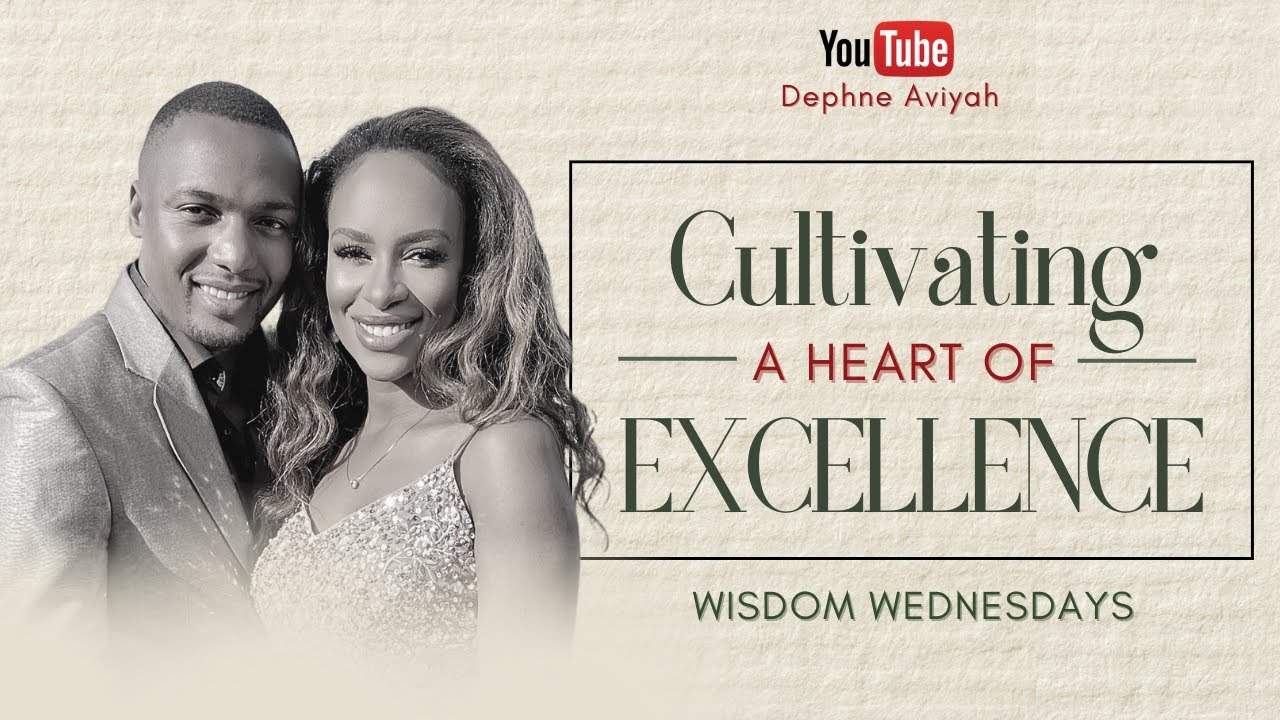 God Is Lifting You Up As You Do This - Wisdom Wednesdays