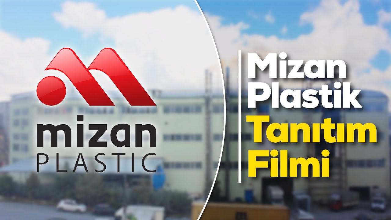 Mizan Plastik - Tanıtım Filmi (2021)