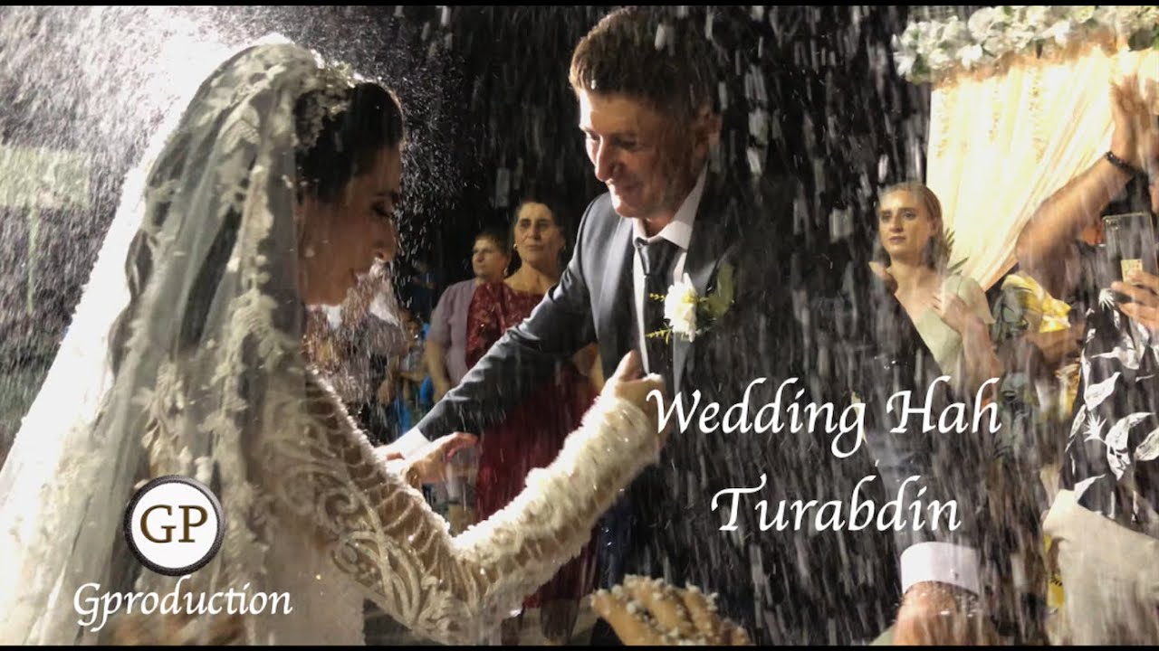 Aramäische Hochzeit | Musa&Elisabeth | Music by Johann Dag | Defqwop - AwakeningNCS | Tur Abdin |HAH