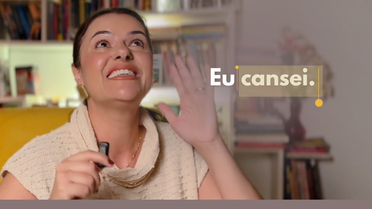 Por que eu saí do Instagram e escolhi o YouTube para falar da vida real