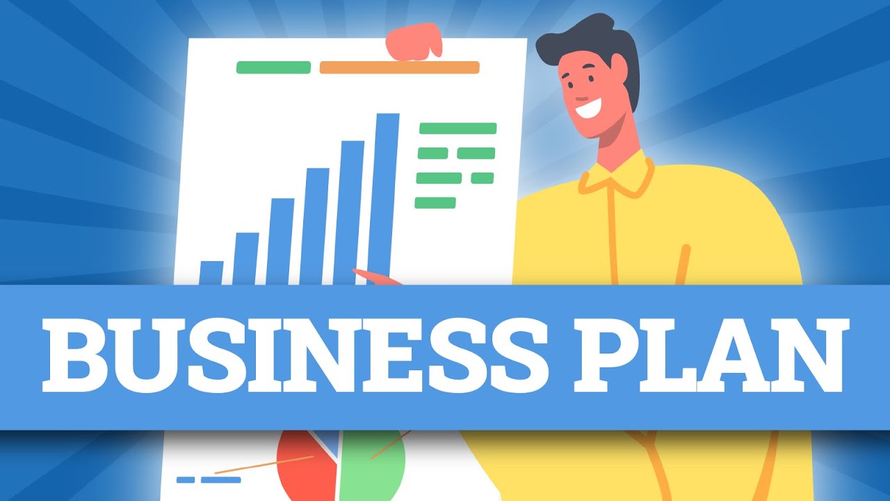 Come fare un BUSINESS PLAN 📉