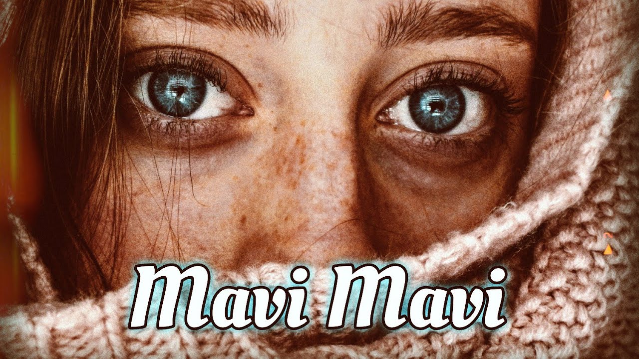 Mavi Mavi (Official Music) Mixi Sound 
